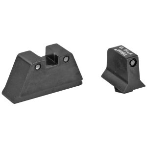 Trijicon Ns Sup Set For Glk 20 B-b