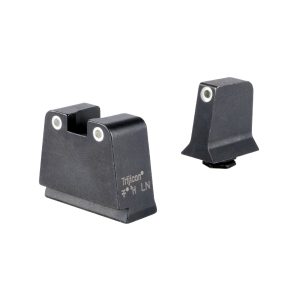 Trijicon Sup Ns Set Grn Glk 42 Wf-wr