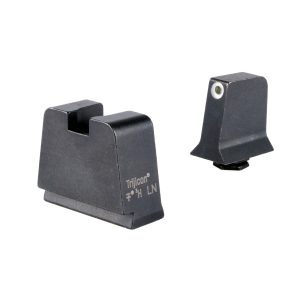 Trijicon Sup Ns Set Grn Glk 42 Wf-mr