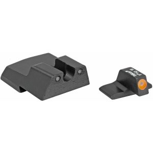 Trijicon Ns H&k P30-45c Hd Set Org