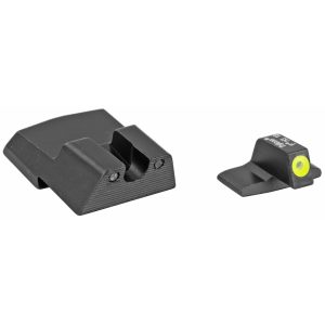 Trijicon Ns H&k P30-45c Hd Set Ylw