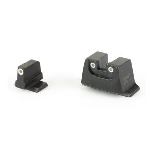 Trijicon Sup Ns Grn Set S&w Core W-w