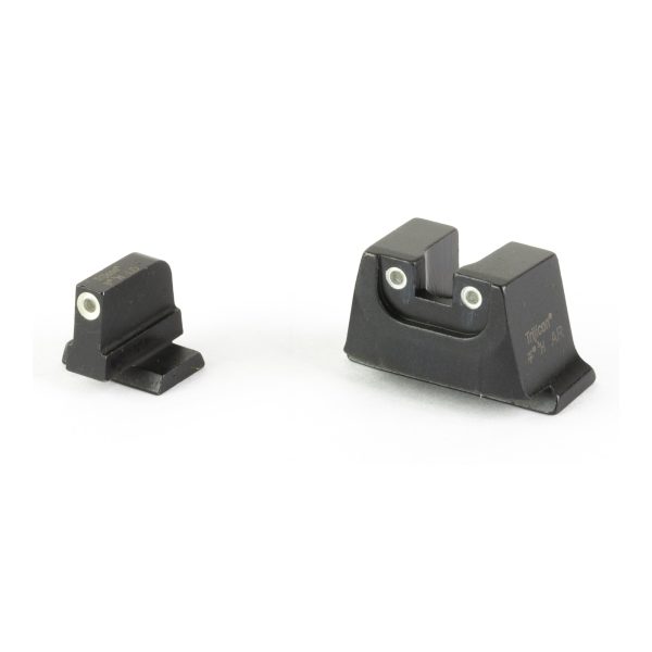 Trijicon Sup Ns Grn Set S&w Core W-w