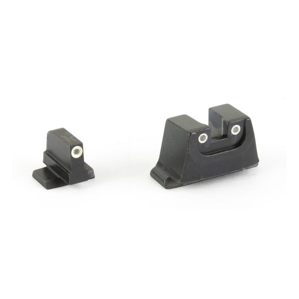 Trijicon Sup Ns Grn Set S&w Core W-w - Image 2