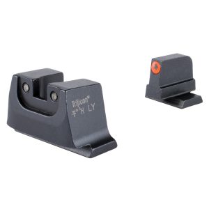 Trijicon Sup Nss Grn M&p Core Of-br