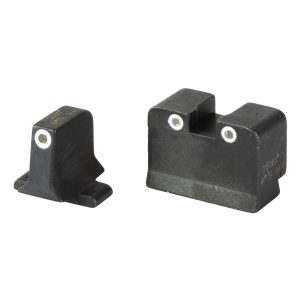 Trijicon Sup Ns Grn For Sig 9mm W-w