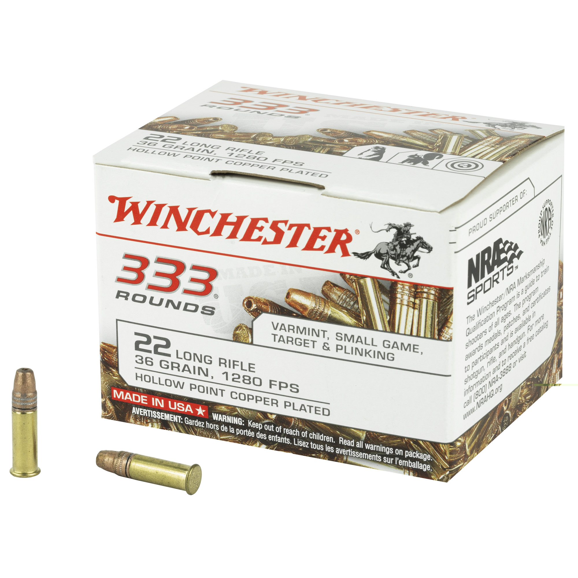 Winchester Ammunition