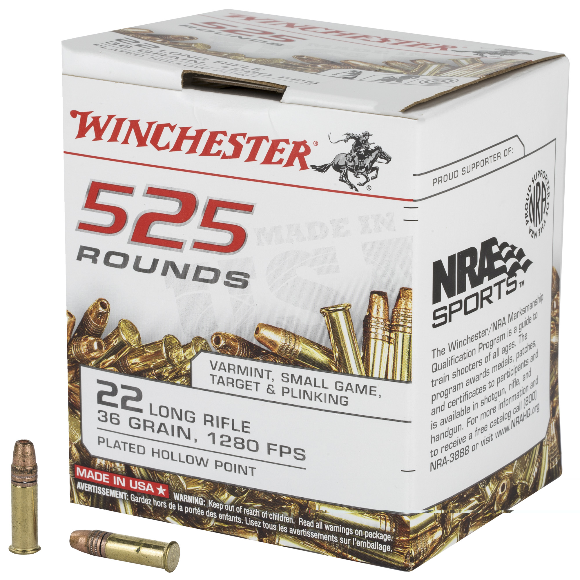 Winchester Ammunition
