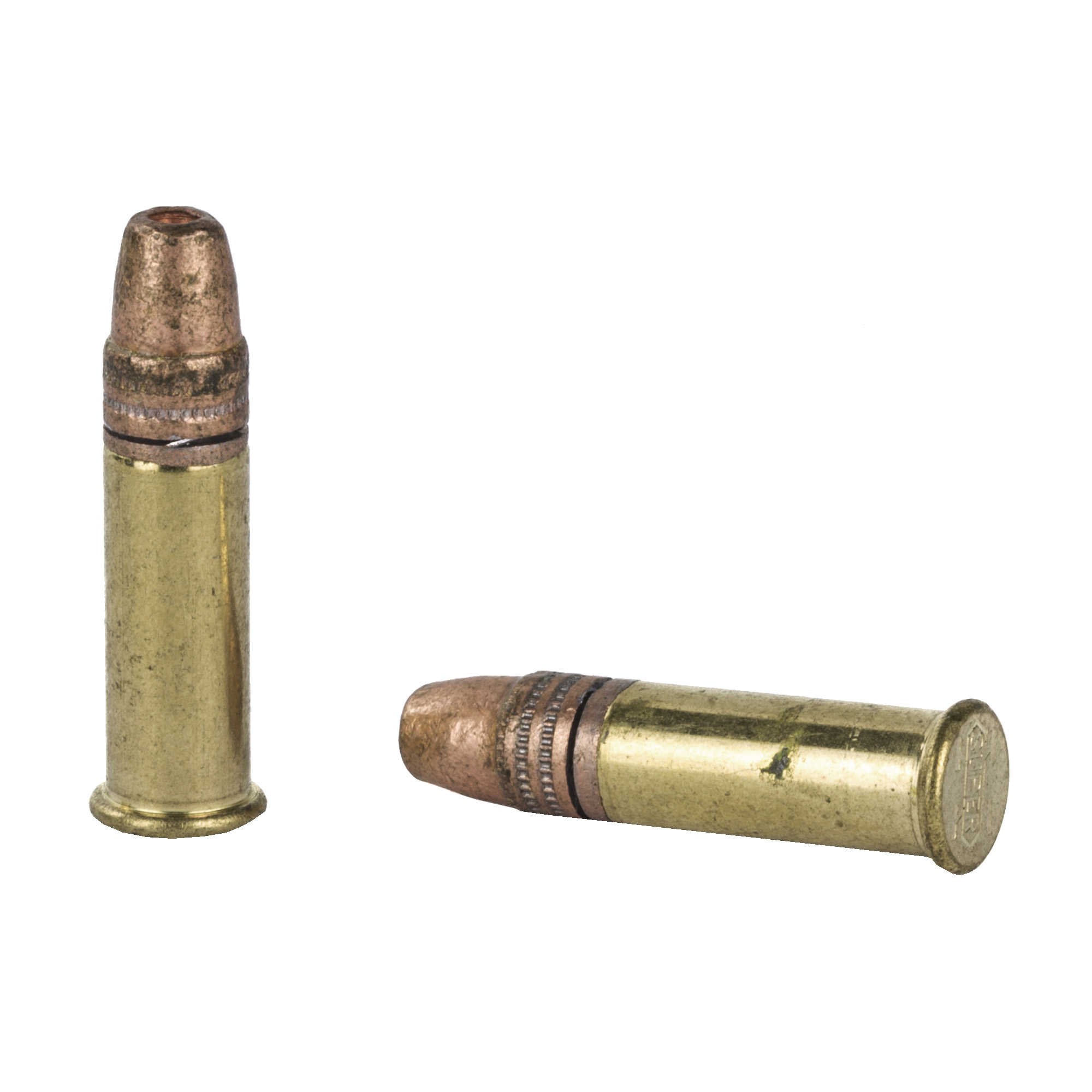 Winchester USA .22lr Ammunition 36gr 525ct - Image 3