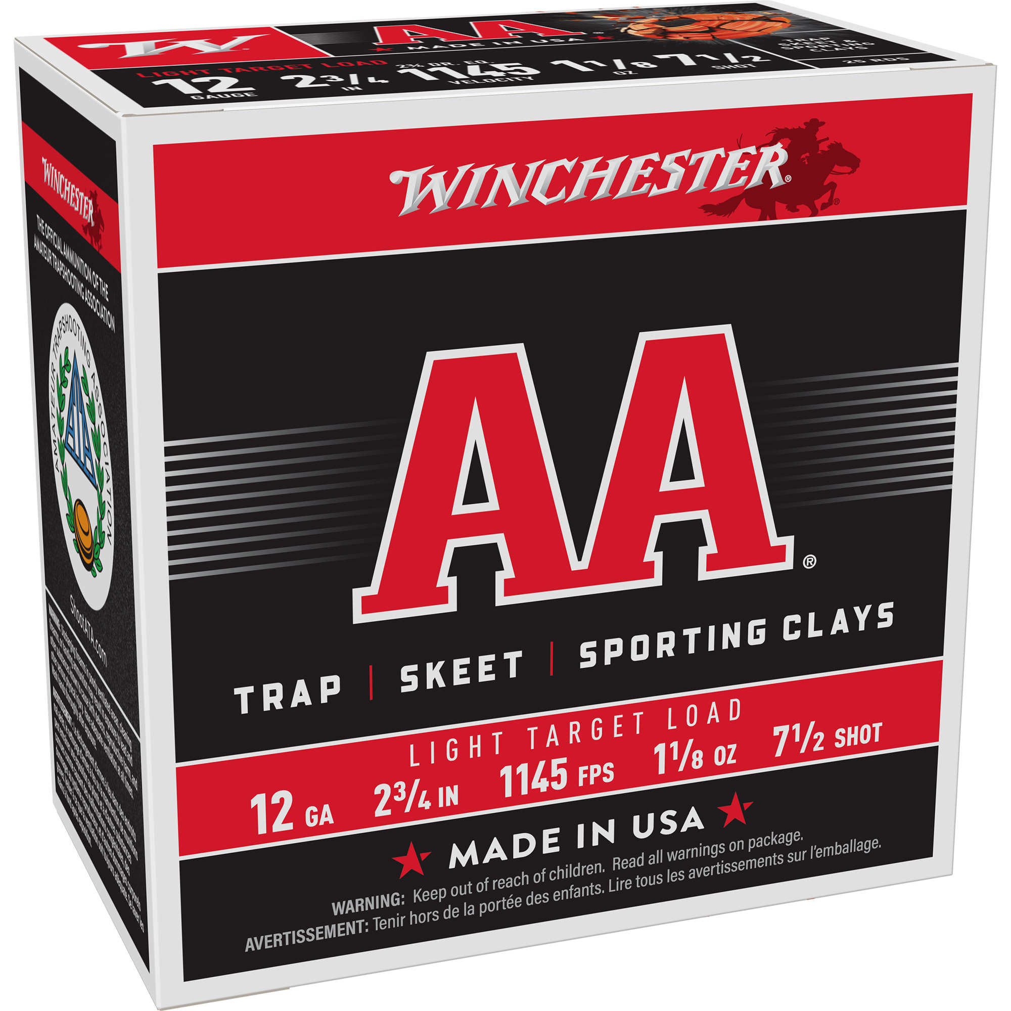 Winchester Ammunition