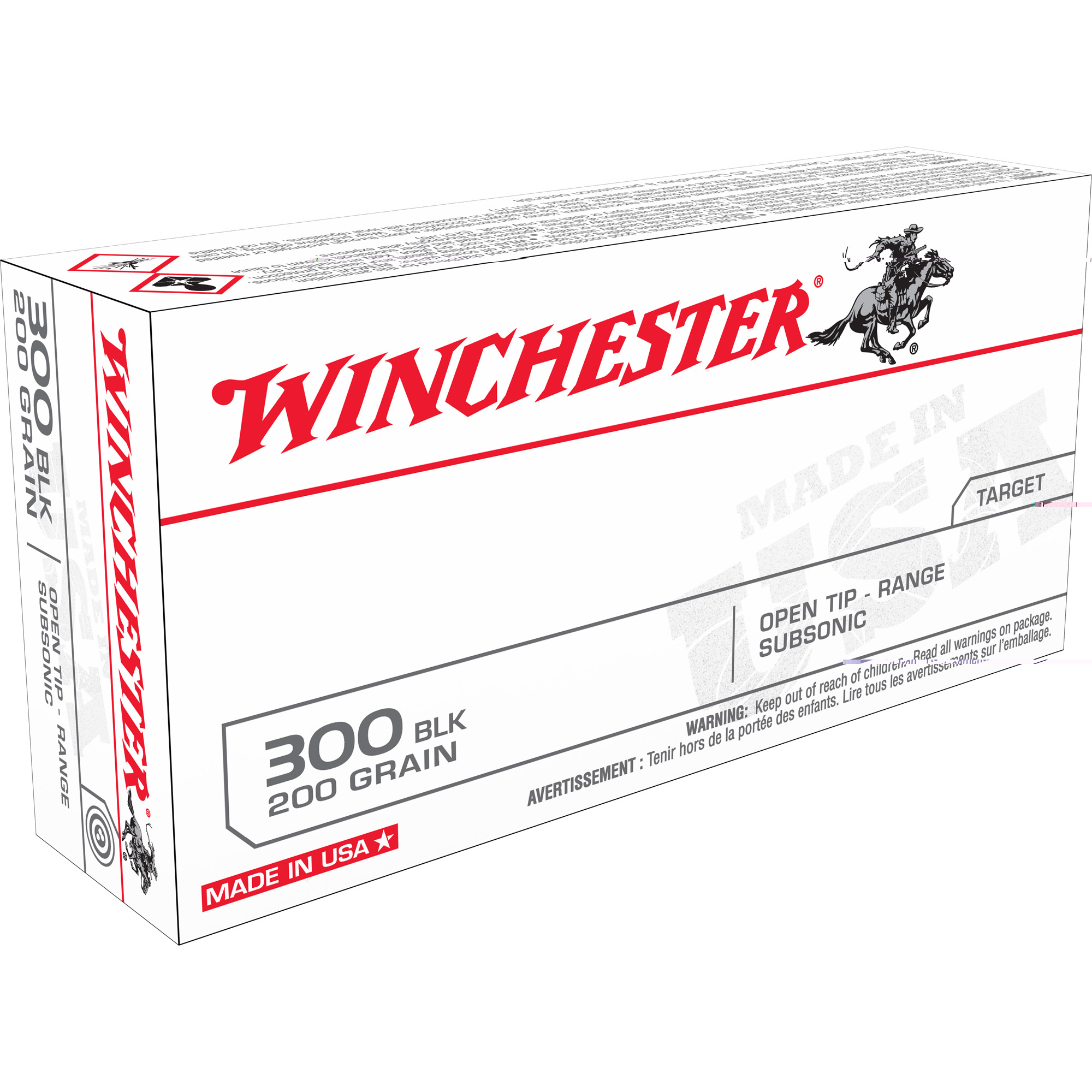 Winchester Ammunition