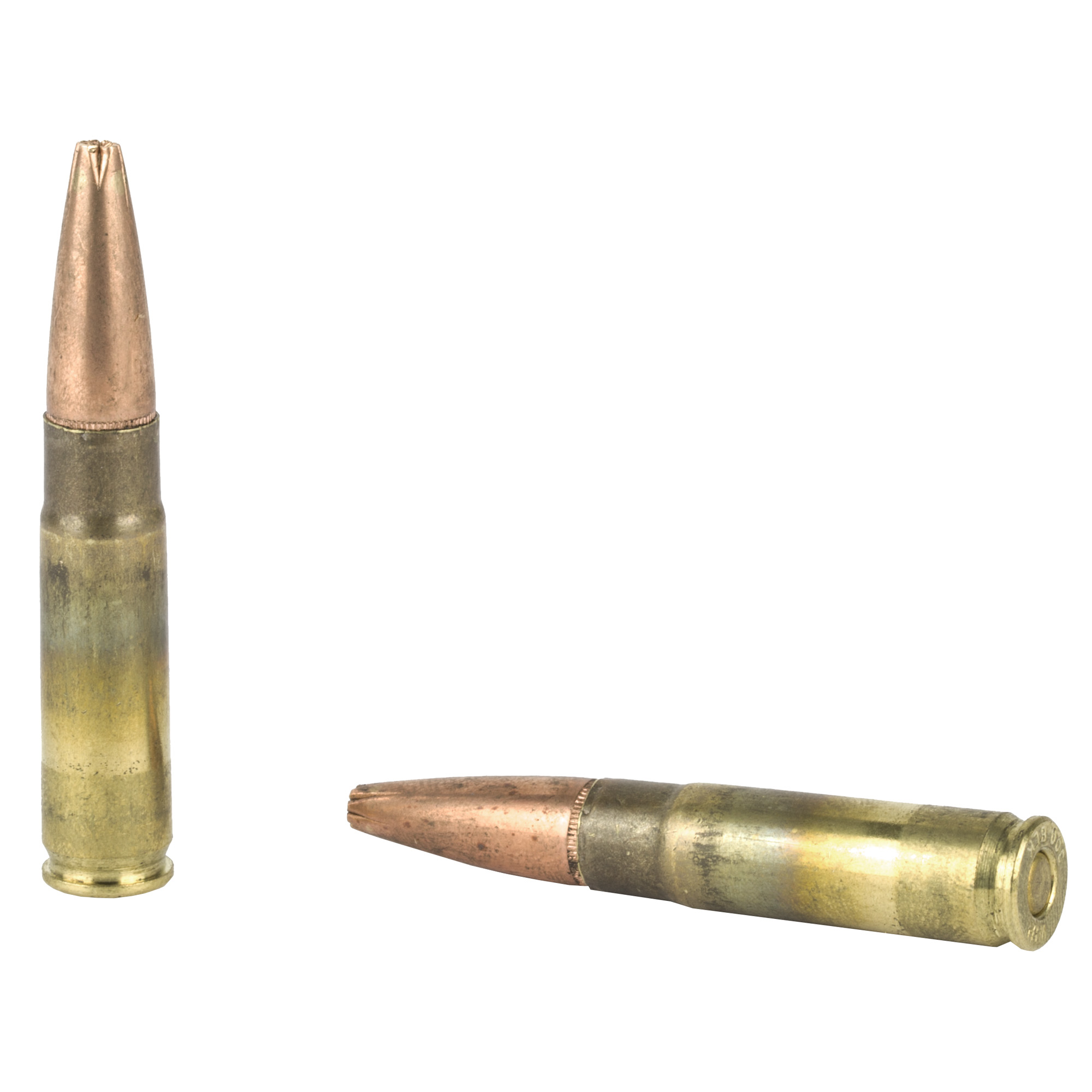 Winchester USA .300blk Ammunition 200gr Ot 20ct - Image 4