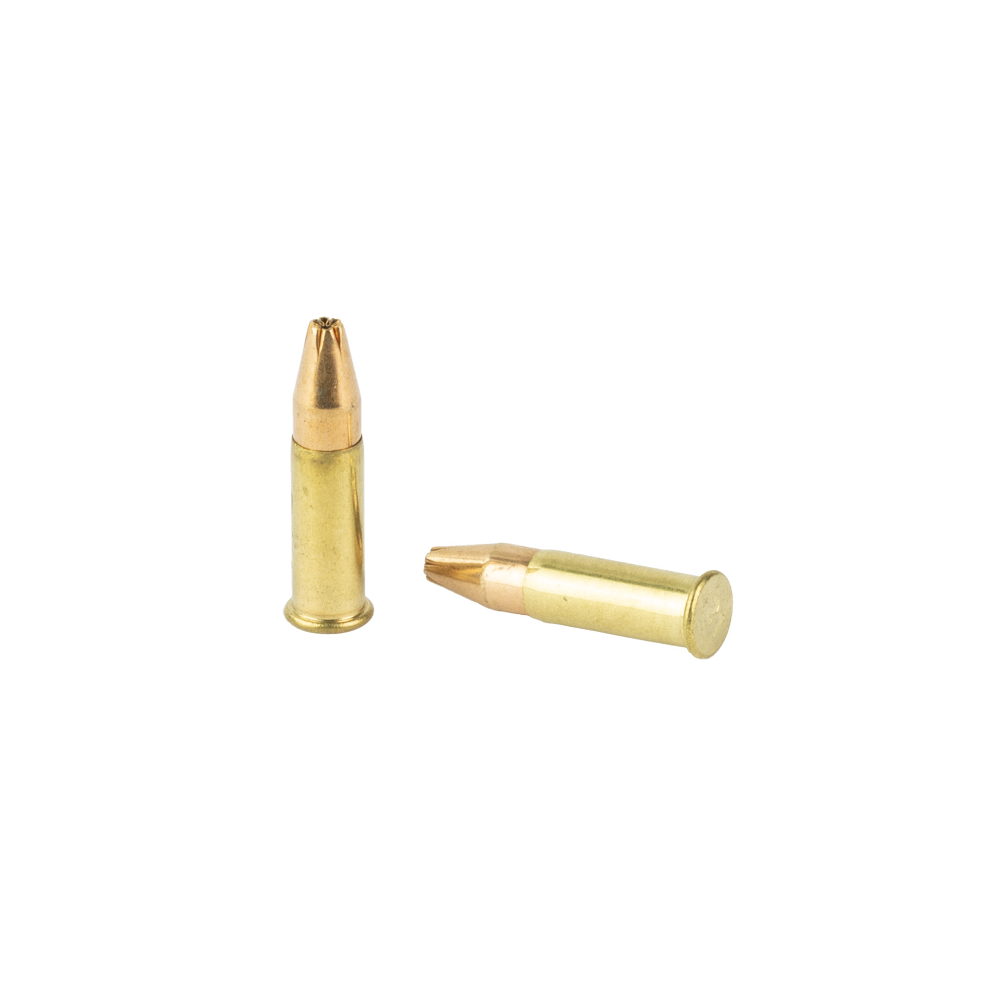 Winchester .21 Sharp SuperX Ammunition 34gr 100ct - Image 3