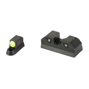 Xs R3d 2.0 For Cz P10 Stnd Hght Grn