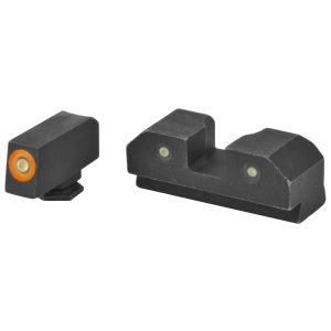 Xs R3d Sght For Glk Small Frame Orn