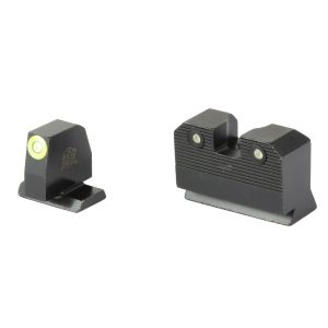 Xs R3d 2.0 S&w M&p Or Sup Height Grn