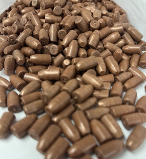 Norma Frangible Bullets