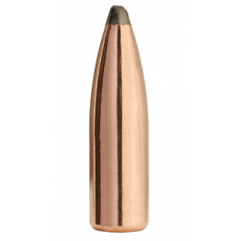 Sierra MatchKing Bullets .25 cal .257" 100 gr HPBT MATCH 100ct