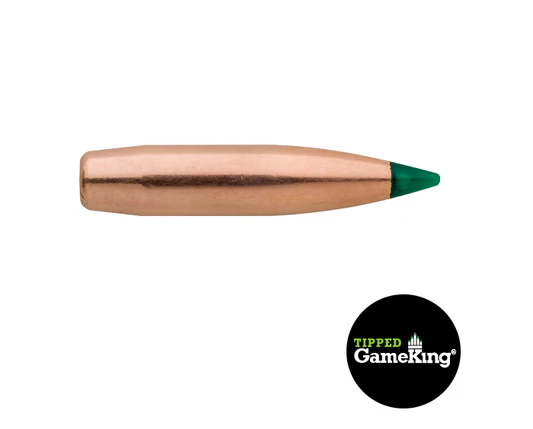 Sierra Gameking 7mm Bullet