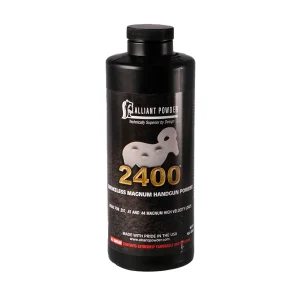 Alliant 2400 Gun Powder