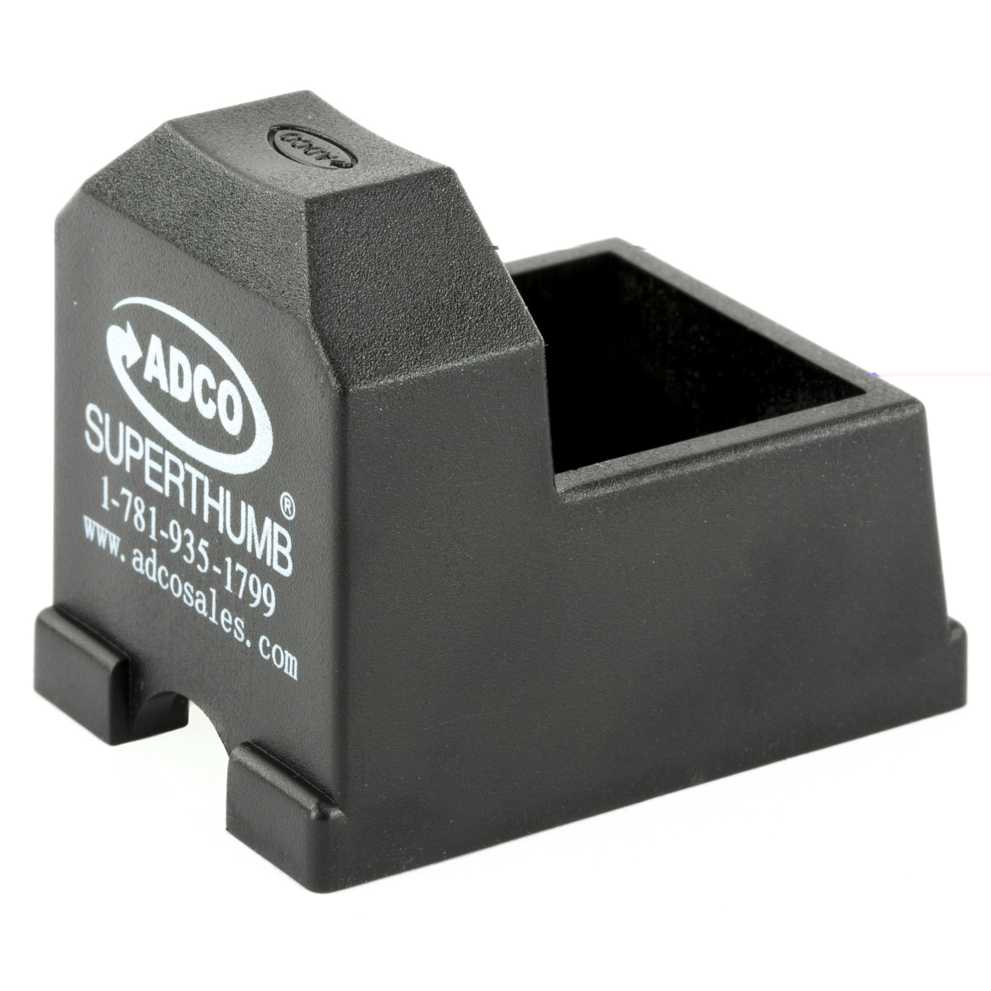 Adco Super Thumb Loader Ext 10-22