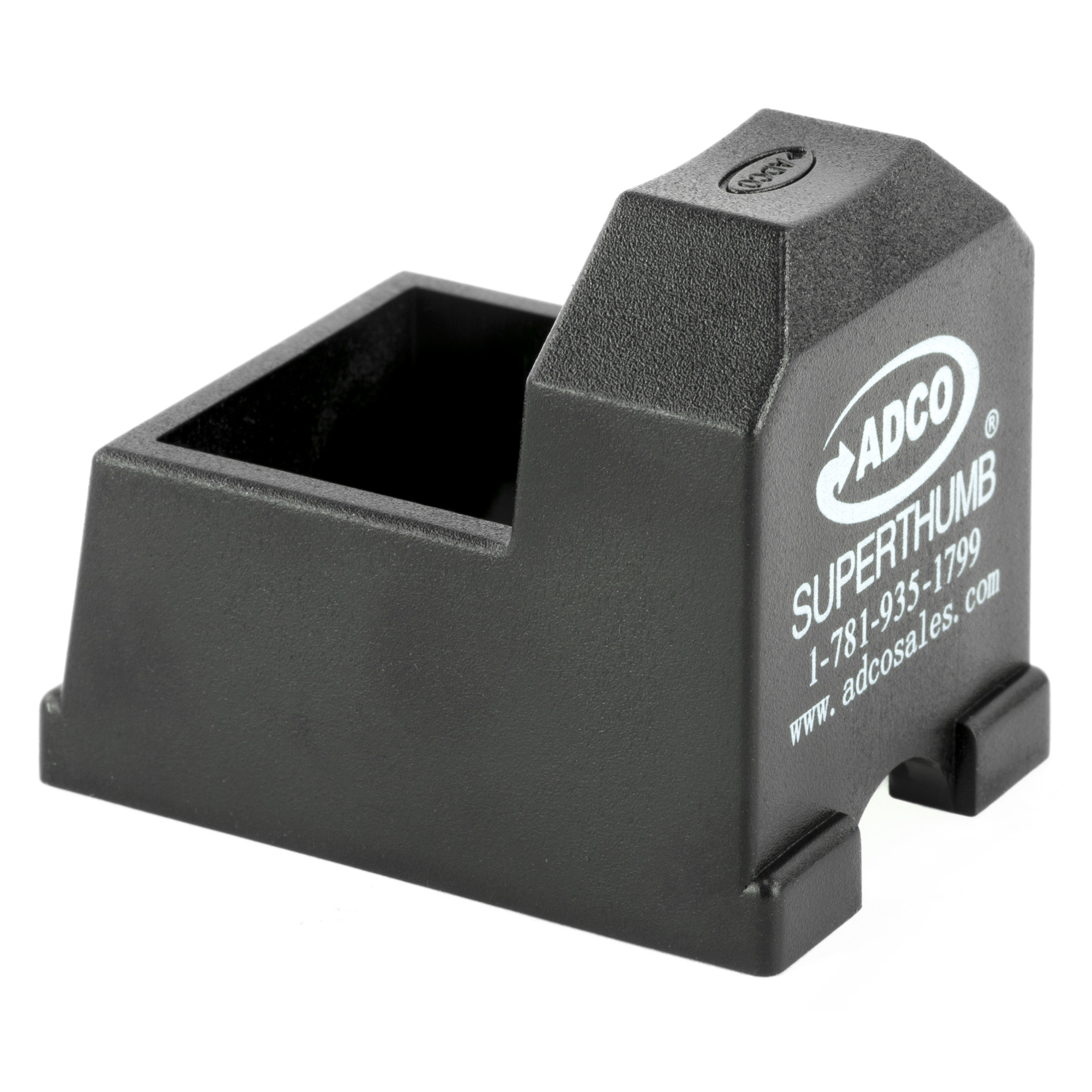 Adco Super Thumb Loader Ext 10-22 - Image 2