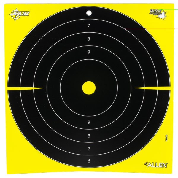 Allen Ez Aim 12.5" Bullseye 30pk