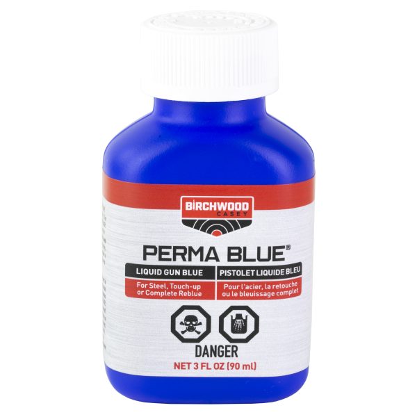 B-c Perma Blue Liquid 3oz