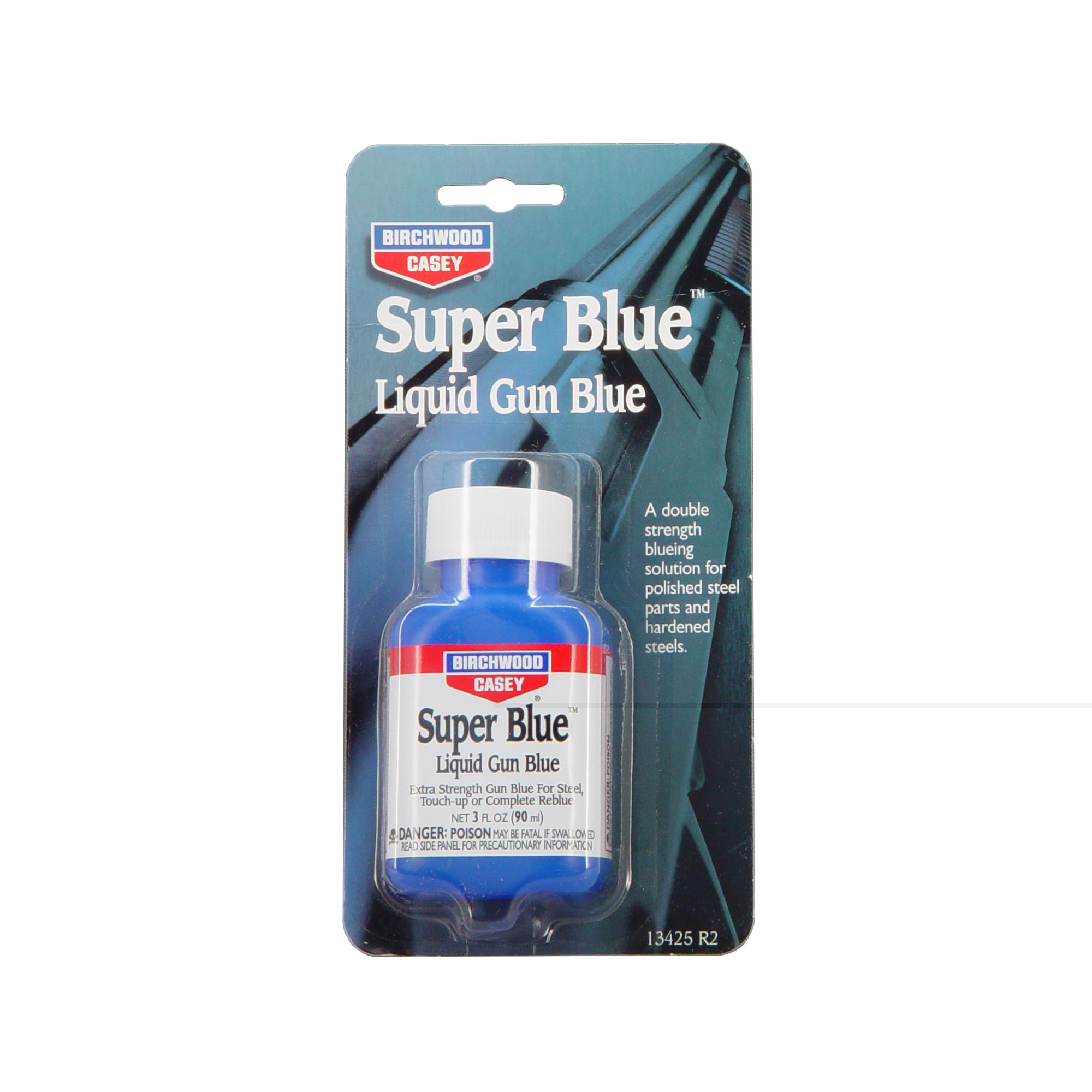 B-c Super Blue Liquid 3oz