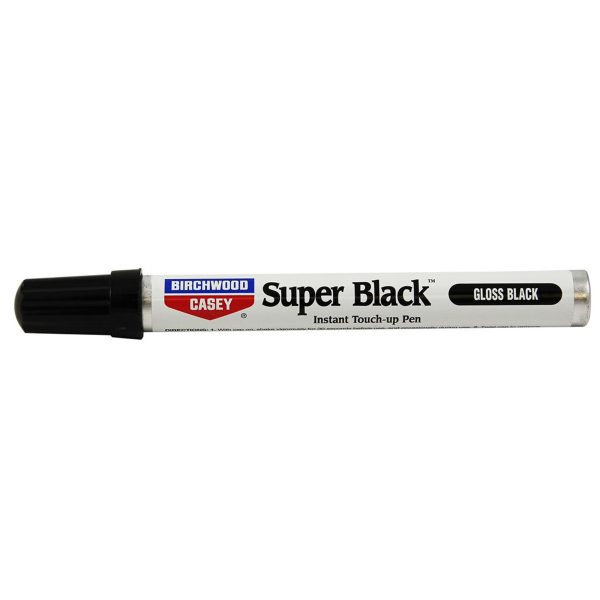 B-c Super Black Touch Up Pen Gloss