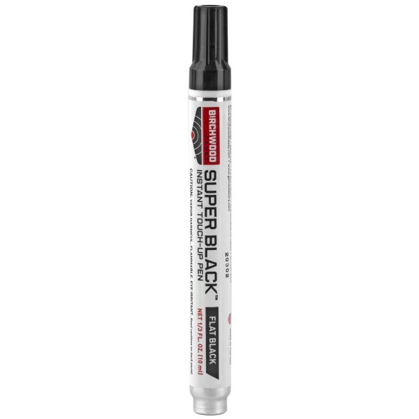 B-c Super Black Touch Up Pen Flat Bl