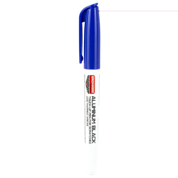 B-c Aluminum Black Touch-up Pen