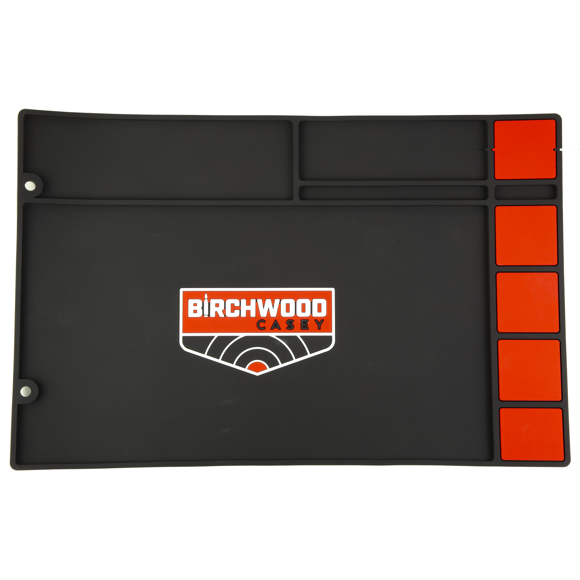 B-c Pistol Cleaning Mat Blk