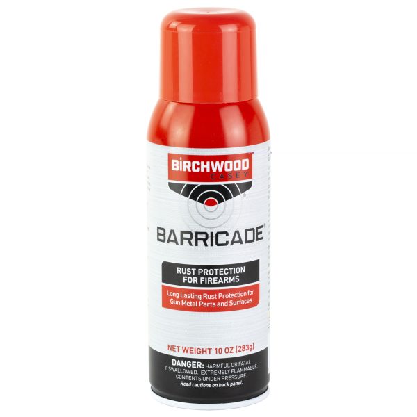 B-c Barricade Rust Protec 10oz