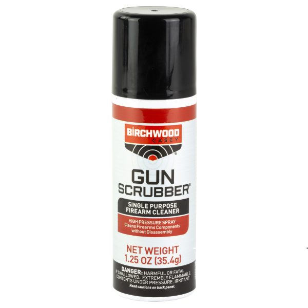 B-c Gun Scrubber Cleaner 1.25oz