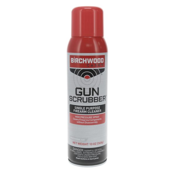 B-c Gun Scrubber Syn Safe 13oz