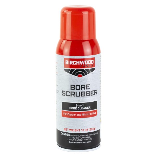 B-c 2-in-1 Bore Cleaner 10oz