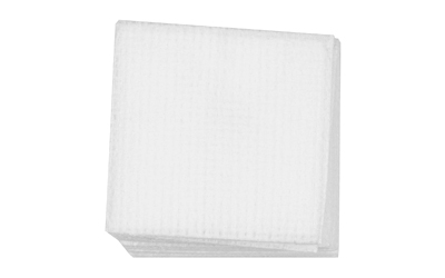 B-c Patches 2-1-4" .38-.45 Cal 500pk - Image 2