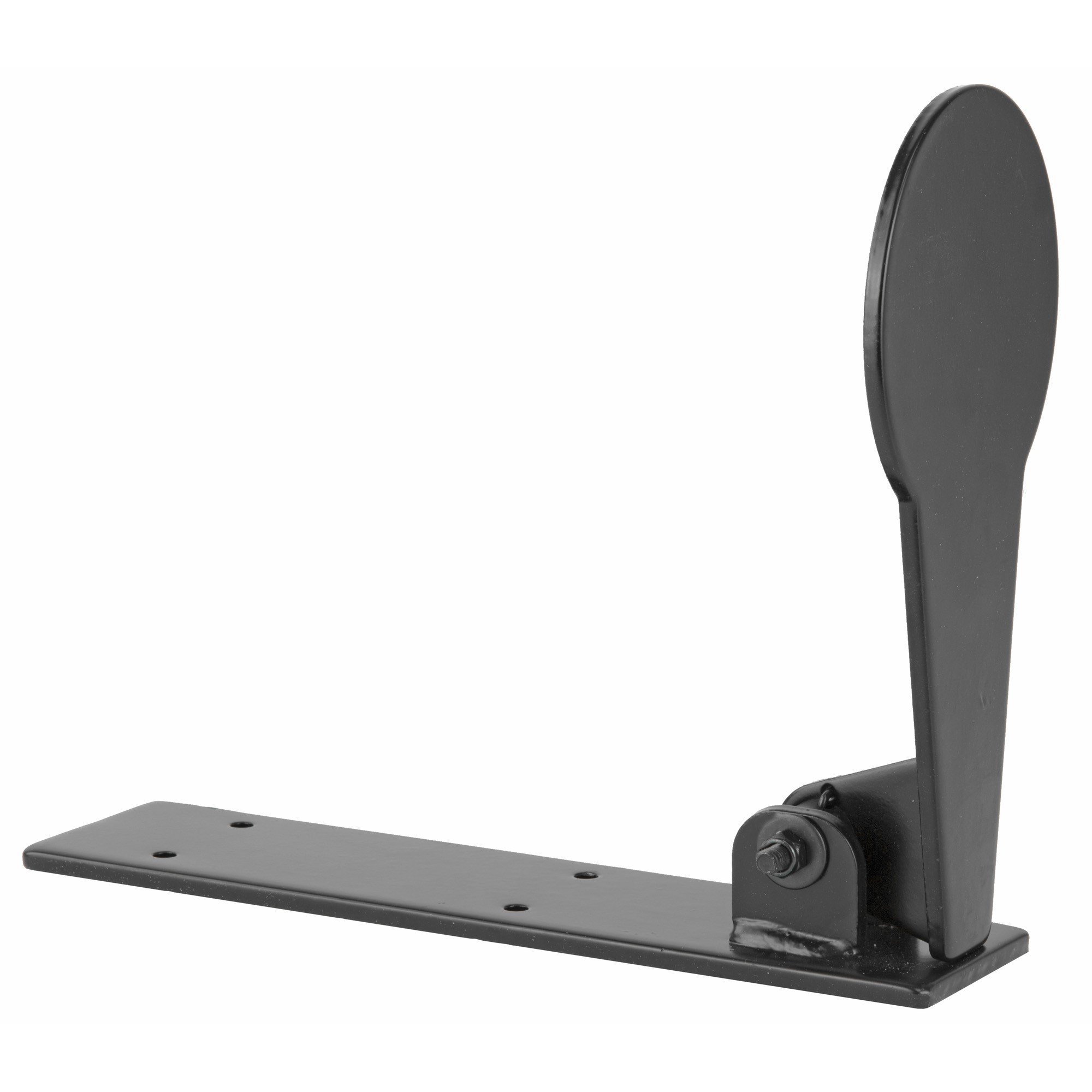 B-c W-of-t Popper Rimfire 4" Paddle - Image 2