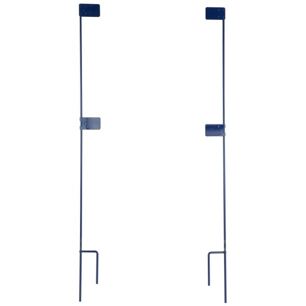 B-c Adjustable Target Stakes 36