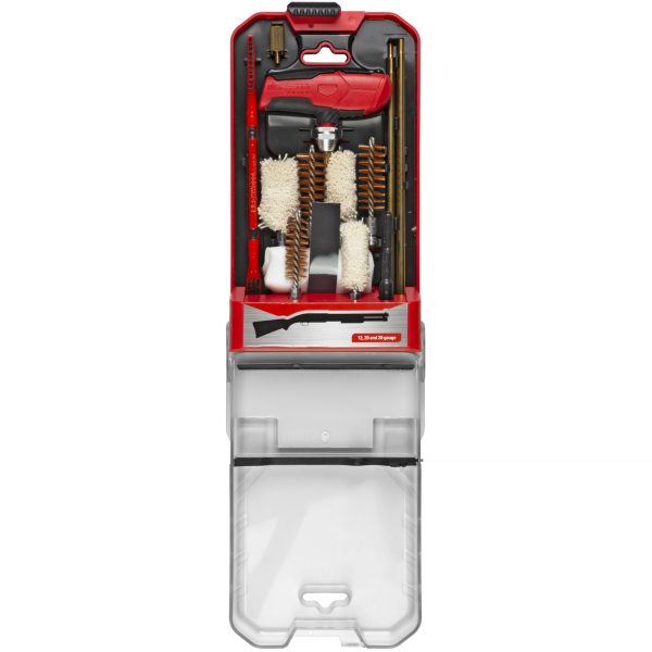 B-c Shotgun Cleaning Kit 17 Piece - Image 2