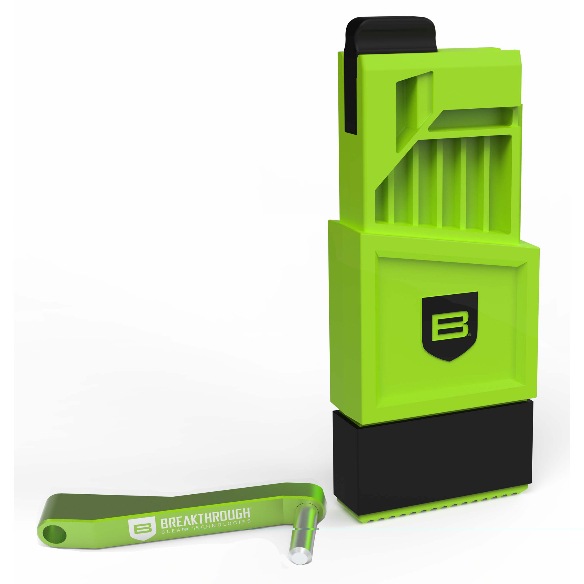 Bct Ar15 Lower Vise Block W-pivot Lk