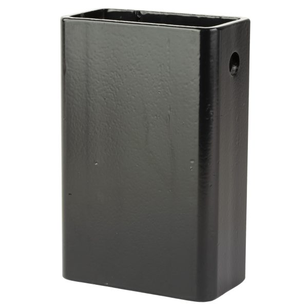 Caldwell 2x4 Post Plate Hanger - Image 3