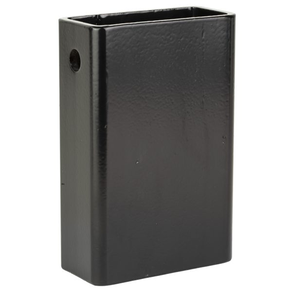 Caldwell 2x4 Post Plate Hanger - Image 2