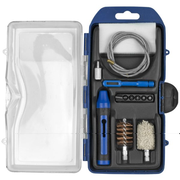Dac 12ga Shotgun Cleaning Kit 13pc - Image 2