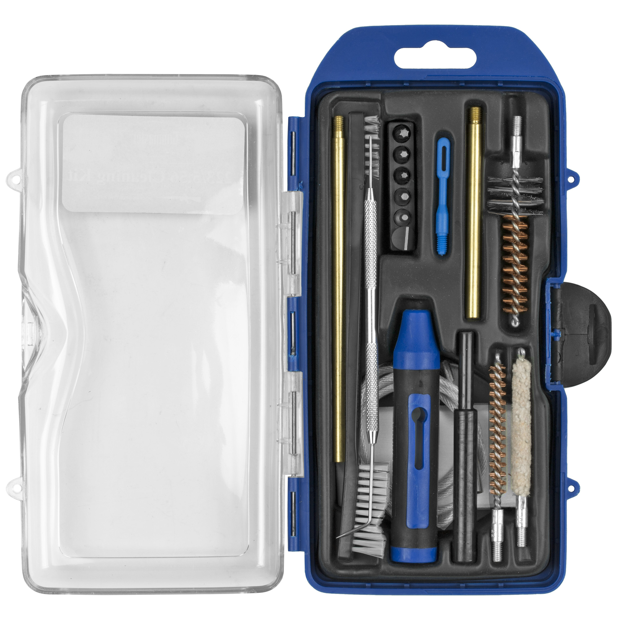 Dac 223-5.56 Rifle Cleaning Kit 17pc - Image 2