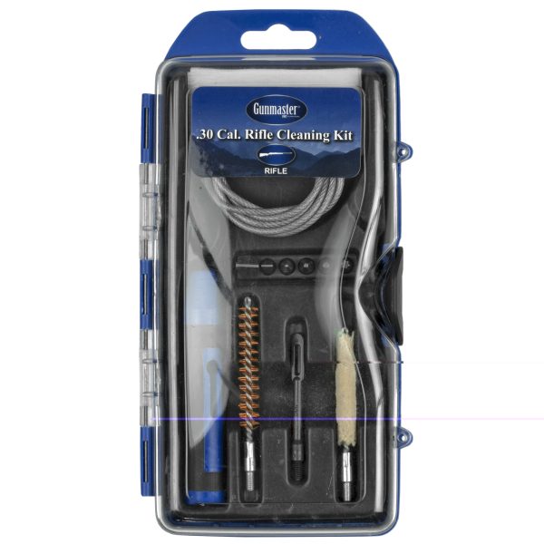 Dac 30cal Rifle Cleaning Kit 12pc