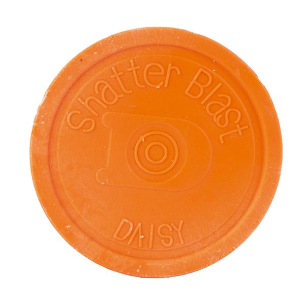 Daisy Shatterblast Targets 60ct