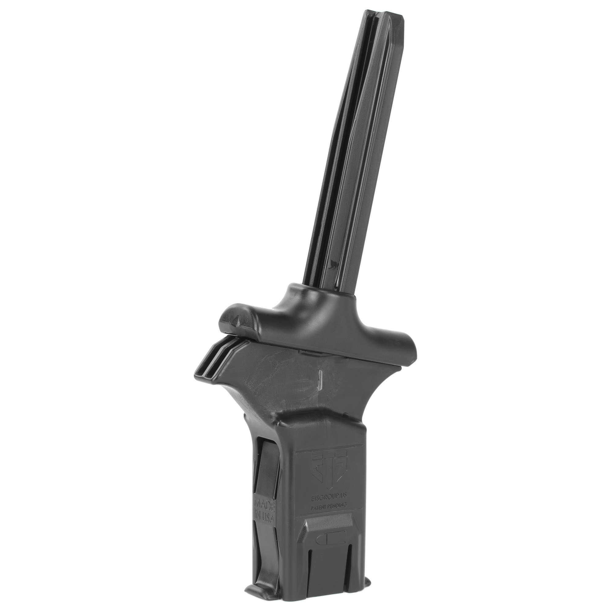 Ets Universal Pistol Mag Loader 9-40