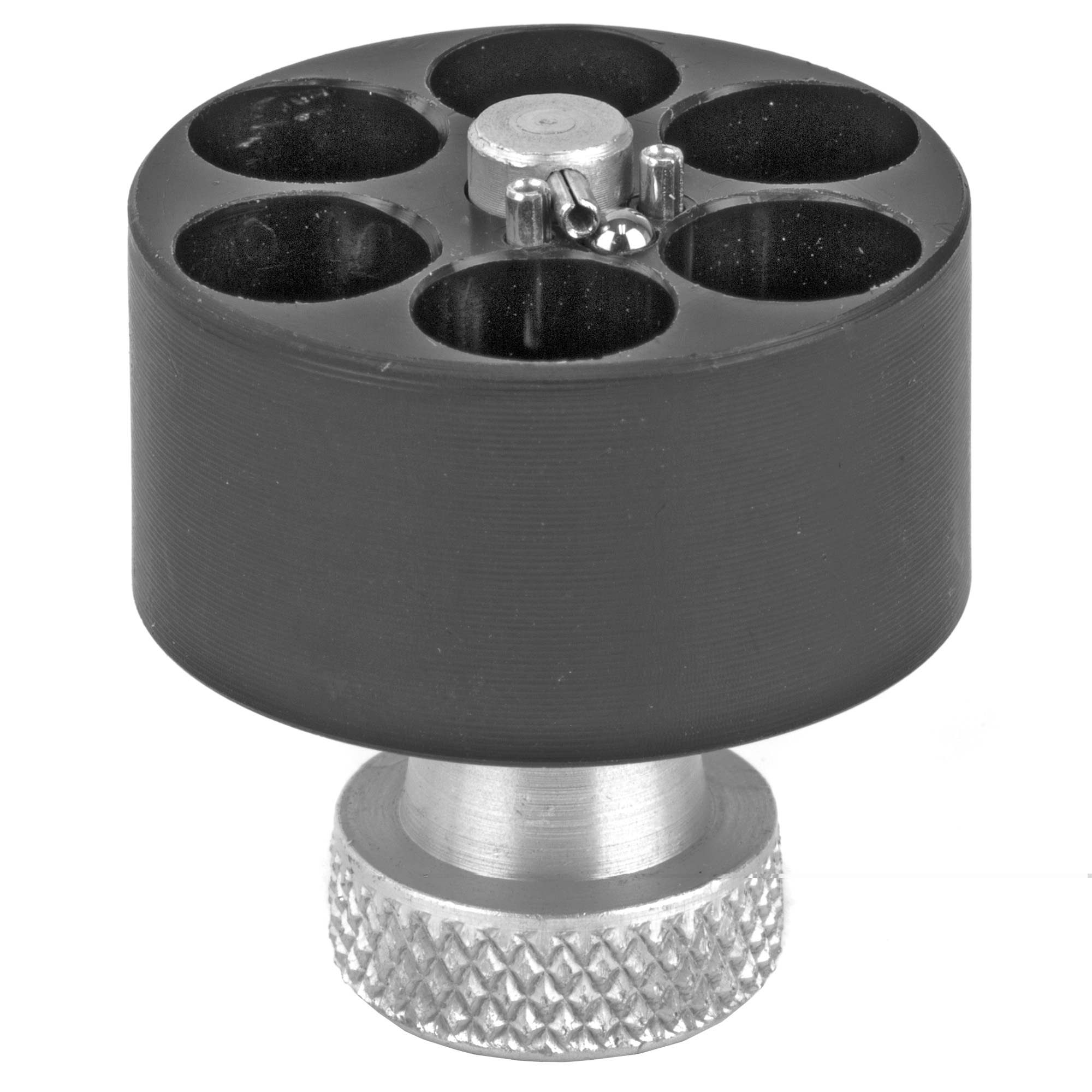 Hks Spdlr 32h&r Tau 73 Ruger Sp101 - Image 2